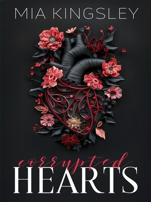 cover image of Corrupted Hearts